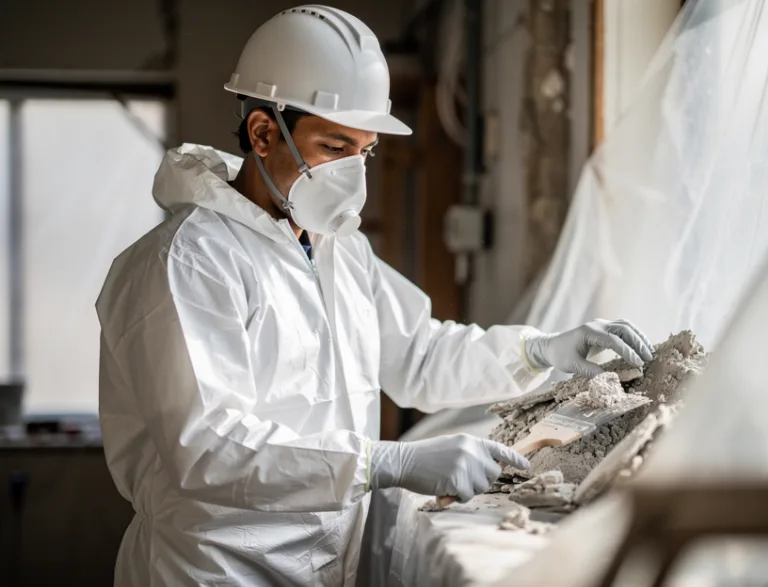 Asbestos Removal service in Ipswich